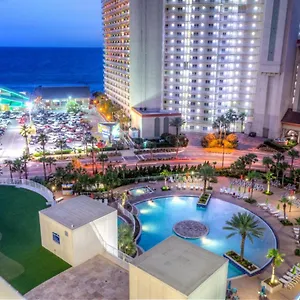 Laketown Wharf 1527 By Zia Holiday home