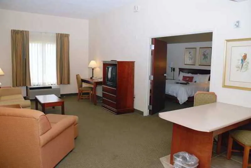 Hotel Hampton Inn By Hilton Panama City Beach Upper Grand Lagoon
