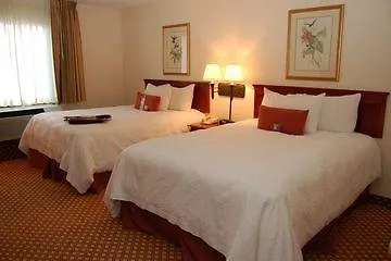 Hotel Hampton Inn By Hilton Panama City Beach Upper Grand Lagoon