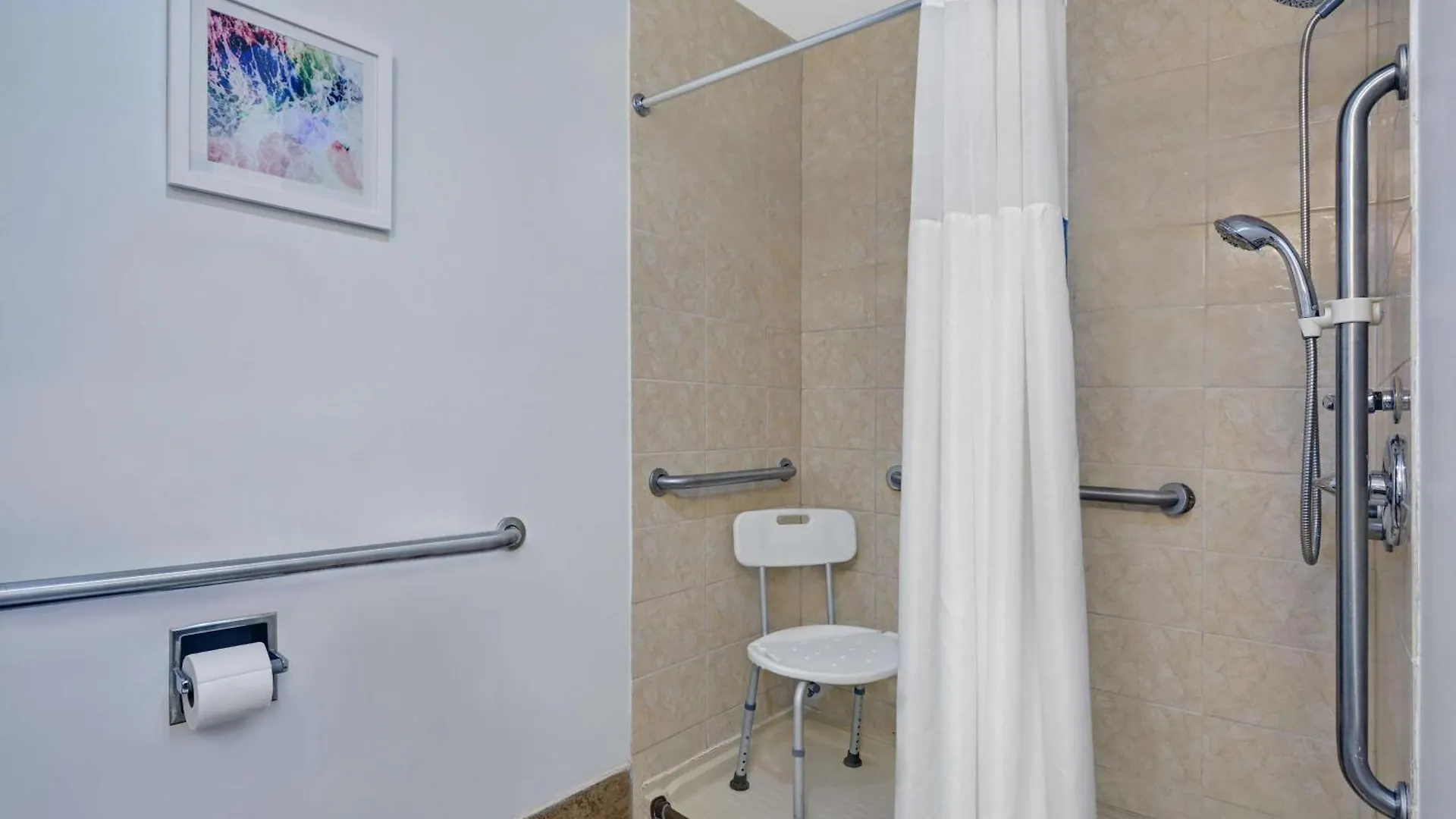 Hampton Inn By Hilton Panama City Beach Upper Grand Lagoon
