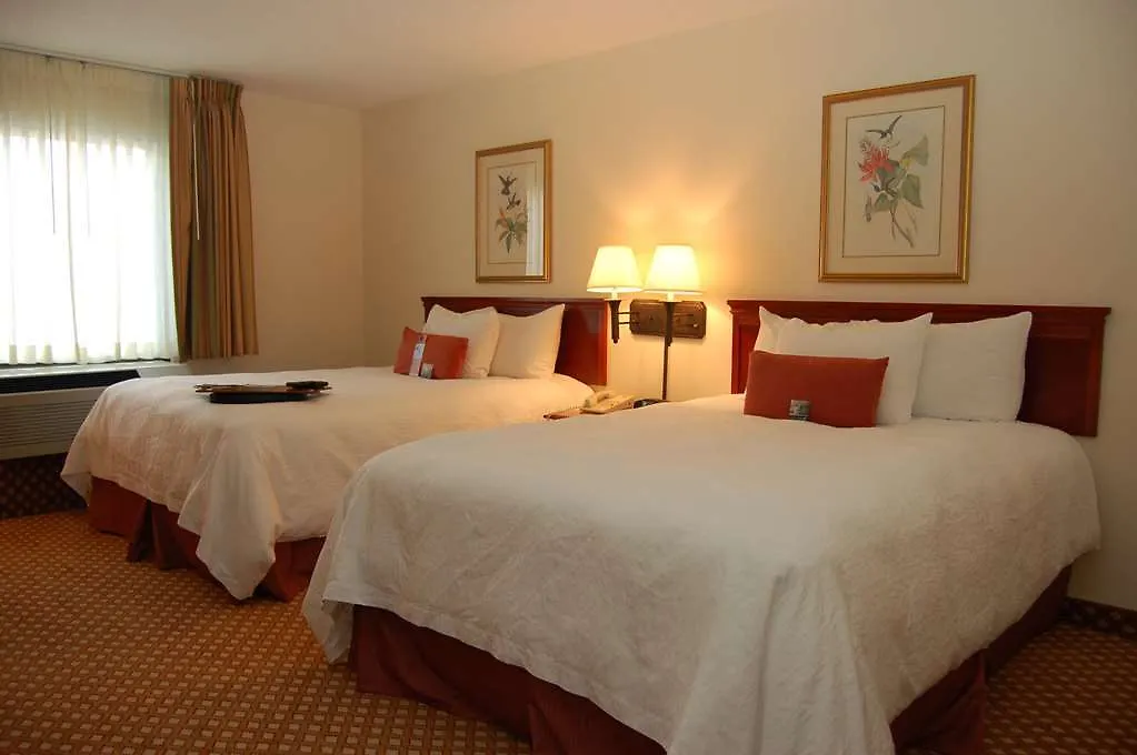 *** Hotel Hampton Inn By Hilton Panama City Beach Upper Grand Lagoon United States