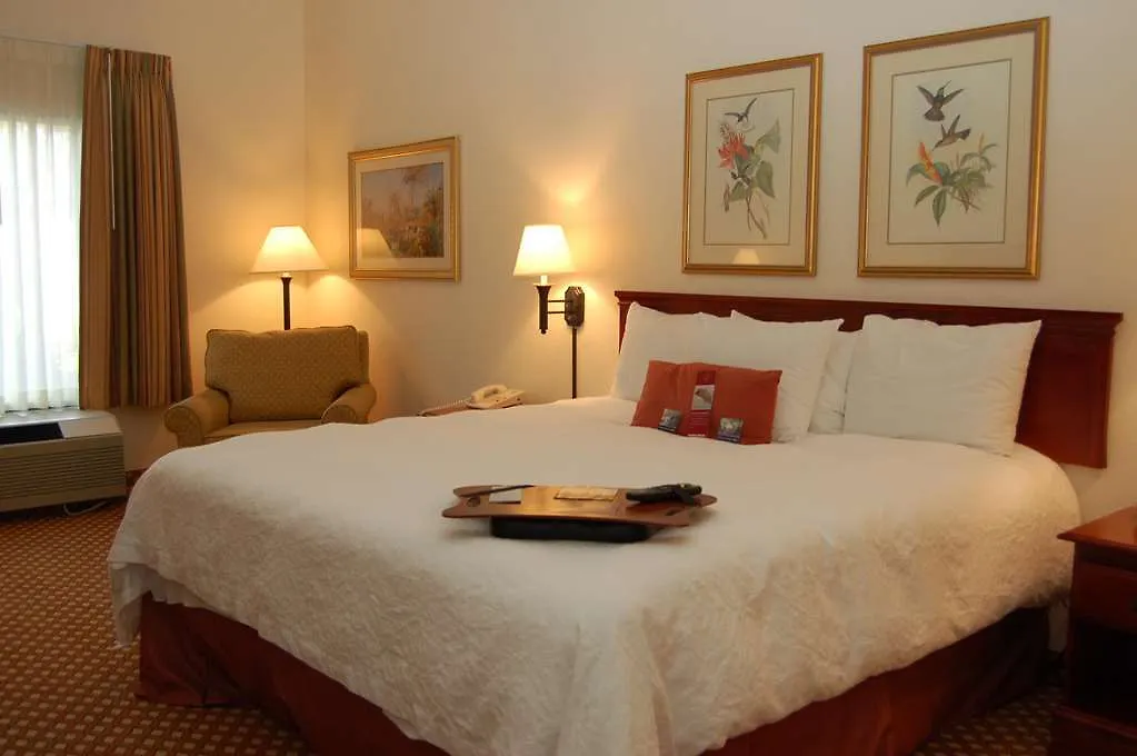 Hampton Inn By Hilton Panama City Beach Upper Grand Lagoon